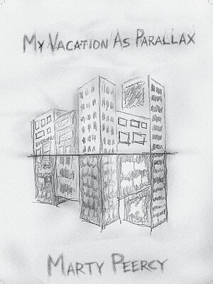 cover image of My Vacation as Parallax